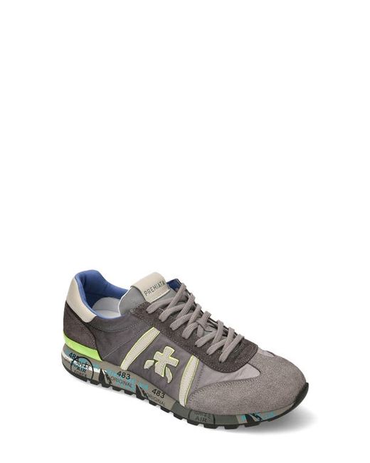 Premiata Lucy Sneaker in at