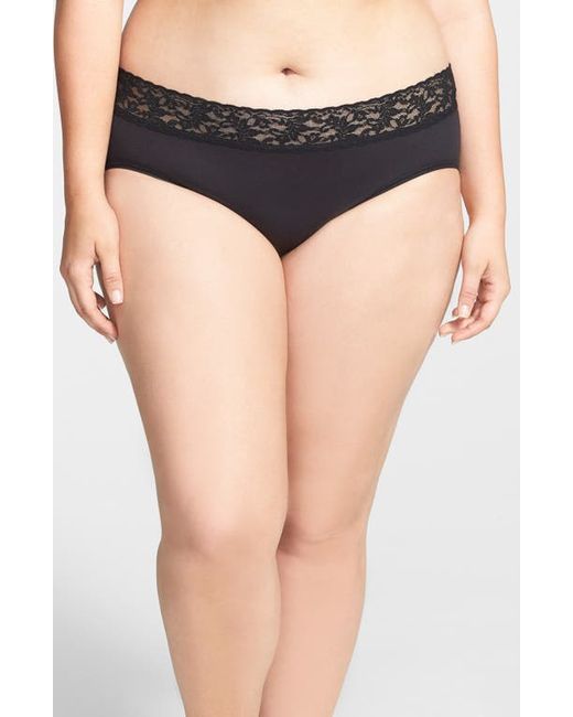 Hanky Panky French Briefs in at