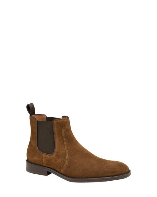 Johnston & Murphy Meade Chelsea Boot in at