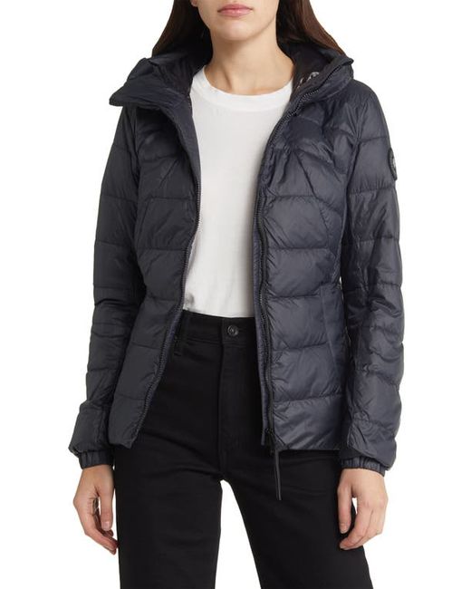 Canada Goose Abbott Hooded Jacket in at