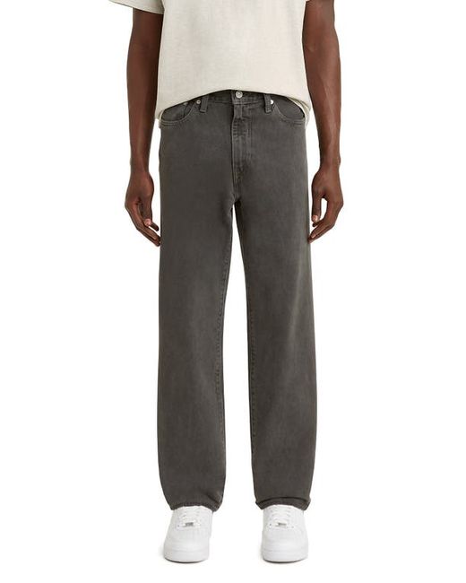 Levi's Stay Loose Tapered Straight Leg Jeans in at