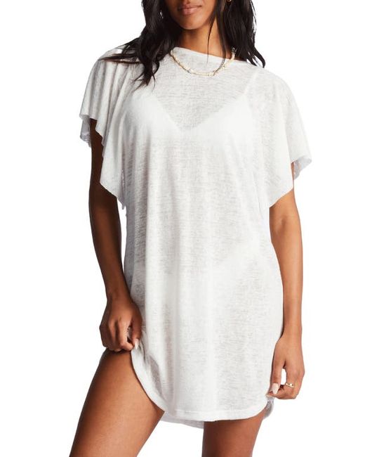 Billabong Out for Waves Cover-Up Tunic in at