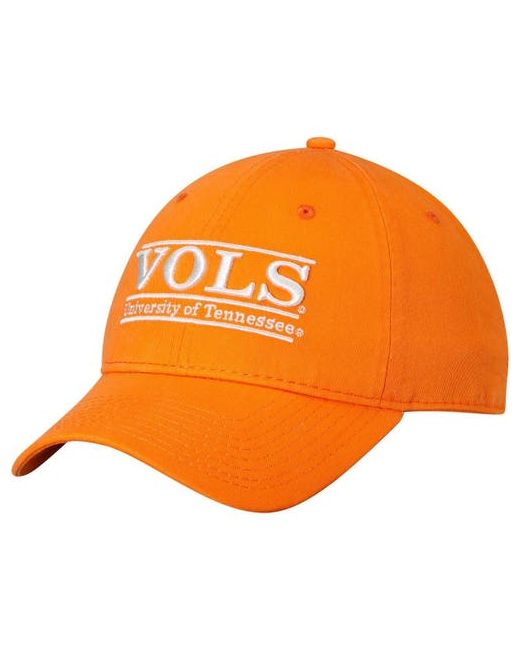 The Game Tennessee Volunteers Classic Bar Unstructured Adjustable Hat at One Oz