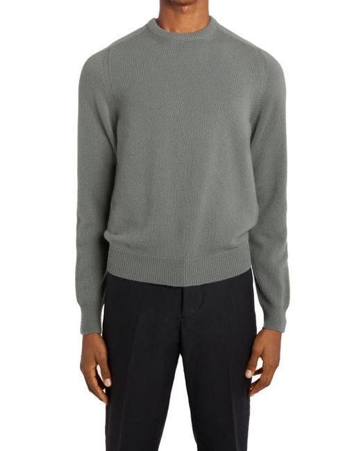 Tom Ford Cashmere Crewneck Sweater in at