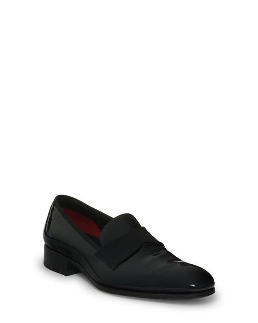 Tom Ford Patent Leather Loafer in at