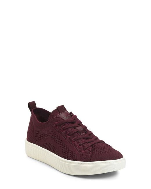 Söfft Somers Knit Sneaker in at