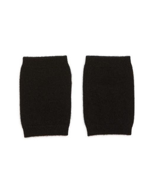 Frenckenberger Rockers Cashmere Fingerless Gloves in at
