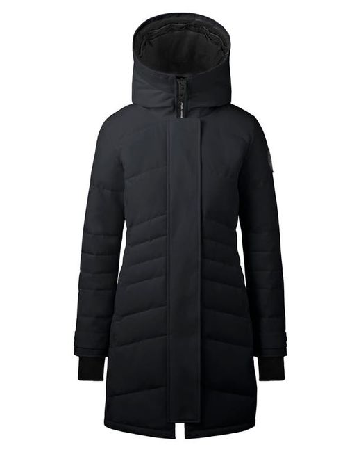 Canada Goose Lorette 625 Fill Power Down Parka in at