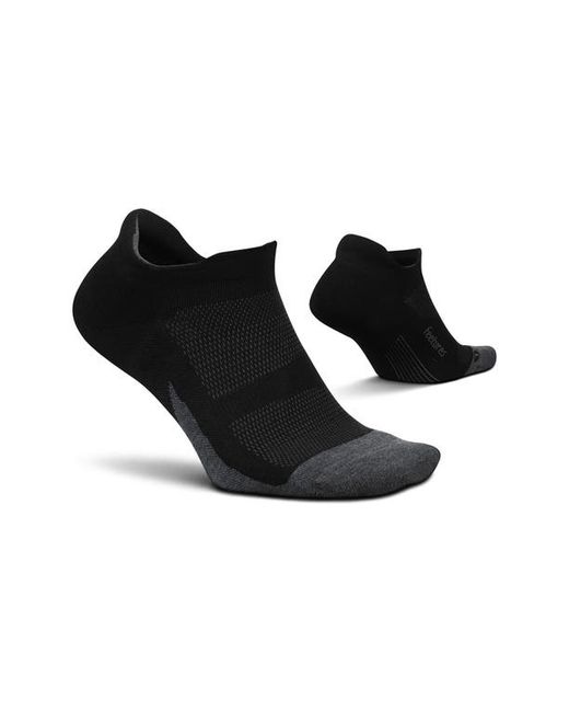 Feetures Elite Max Cushion No-Show Tab Socks in at