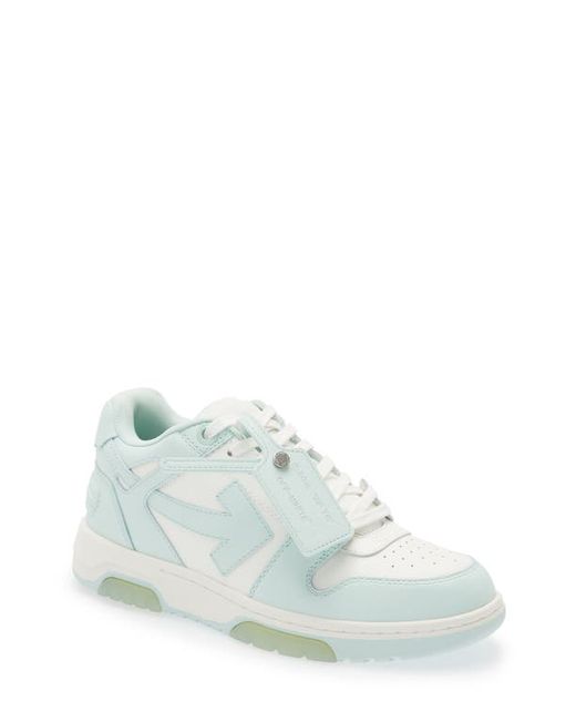 Off-White Out of Office Sneaker in at