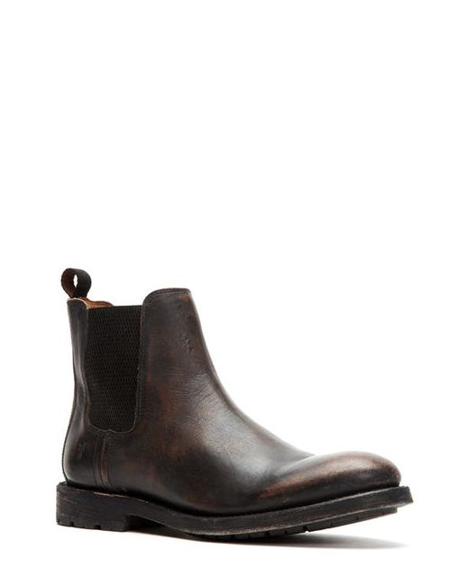 Frye Bowery Chelsea Boot in at