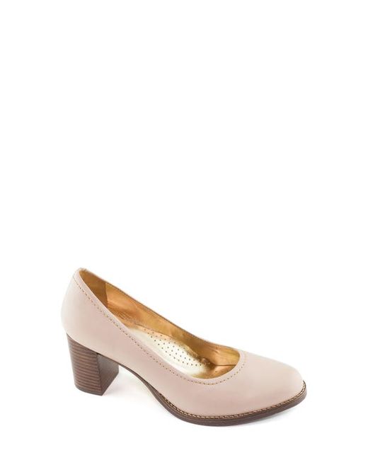 Marc Joseph New York NYC Pump in at