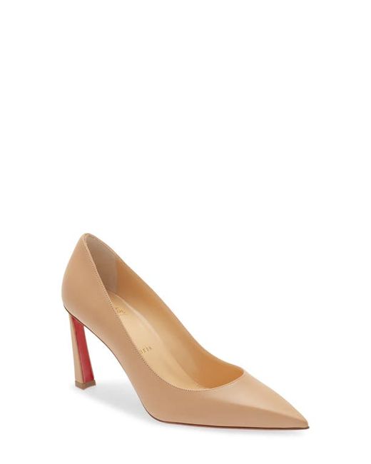 Christian Louboutin Condora Pointed Toe Pump in at