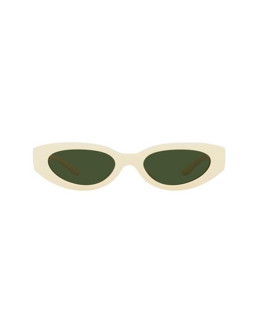 Tory Burch 51mm Cat Eye Sunglasses in at