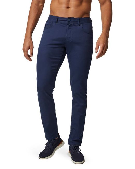 Rhone Everyday Twill Five Pocket Pants in at