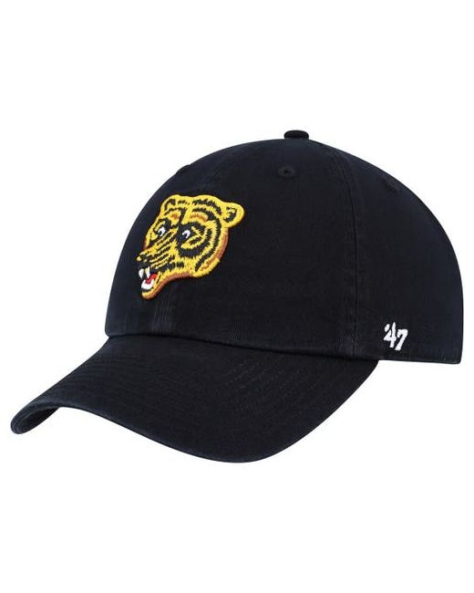 '47 47 Boston Bruins Clean Up Adjustable Hat at One Oz