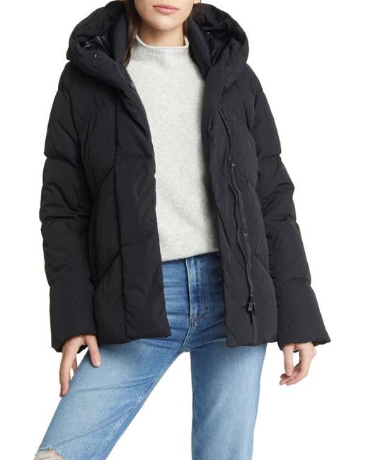 Canada Goose Marlow Water Resistant Down Jacket in at
