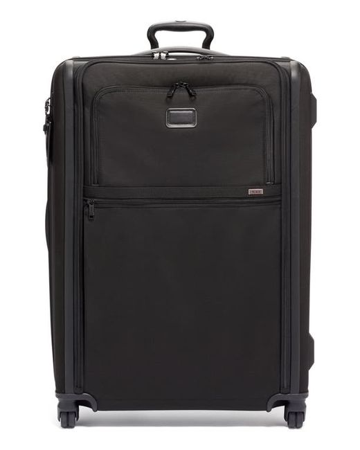 Tumi Alpha 3 Collection 31-Inch Extended Trip Expandable 4-Wheel Packing Case in at