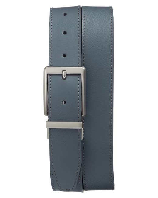 Nike Core Reversible Leather Belt in at