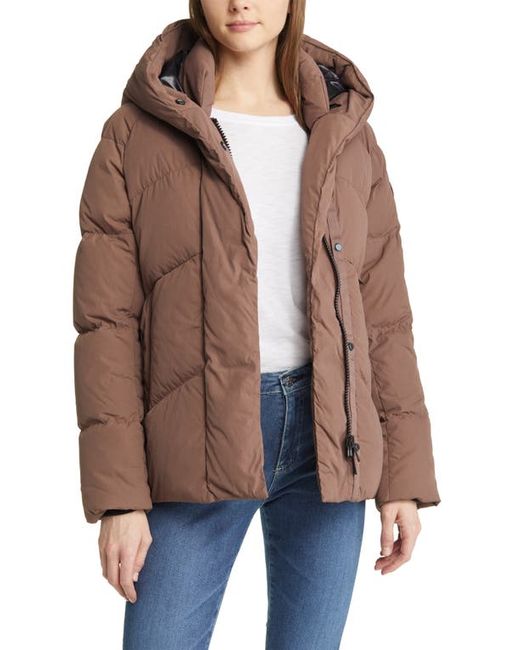 Canada Goose Marlow Water Resistant Down Jacket in at
