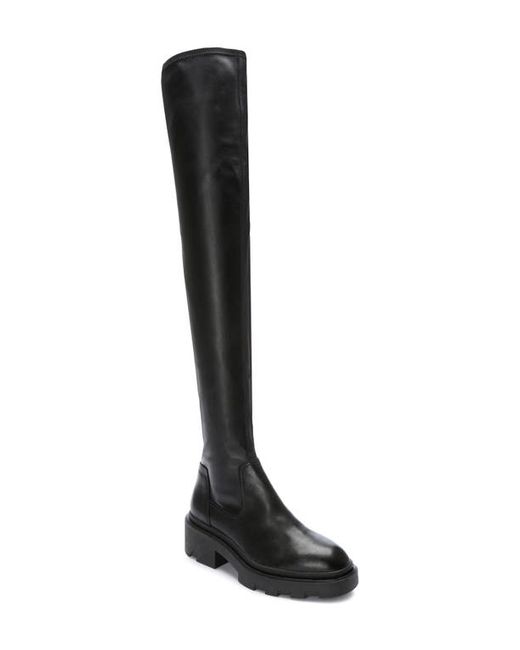 Ash Manny Over the Knee Boot in at