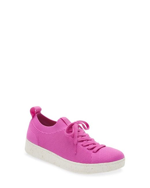 FitFlop Rally Knit Sneaker in at