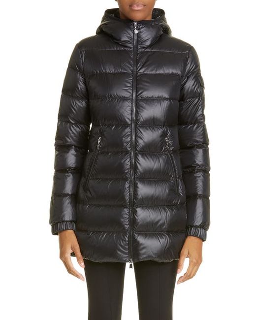 Moncler Glements Down Parka in at