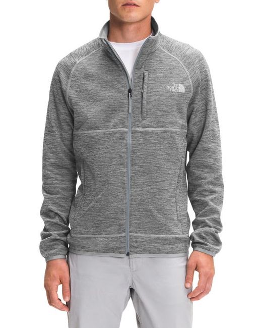 The North Face Canyonlands Fleece Jacket in at