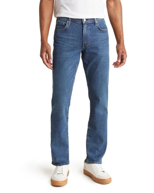 Citizens of Humanity Gage Slim Straight Leg Jeans in at