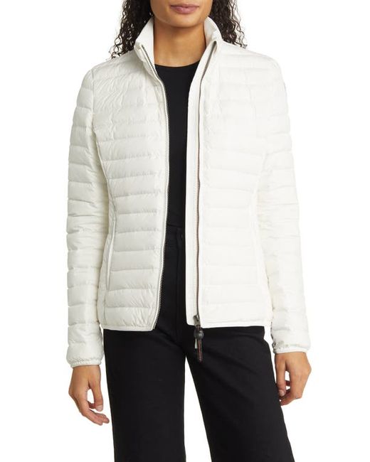 Parajumpers Geena Quilted Water Repellent Down Feather Puffer Jacket in at