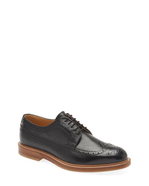 Brunello Cucinelli Longwing Derby in at