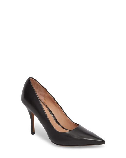 Linea Paolo Payton Pointy Toe Pump in at
