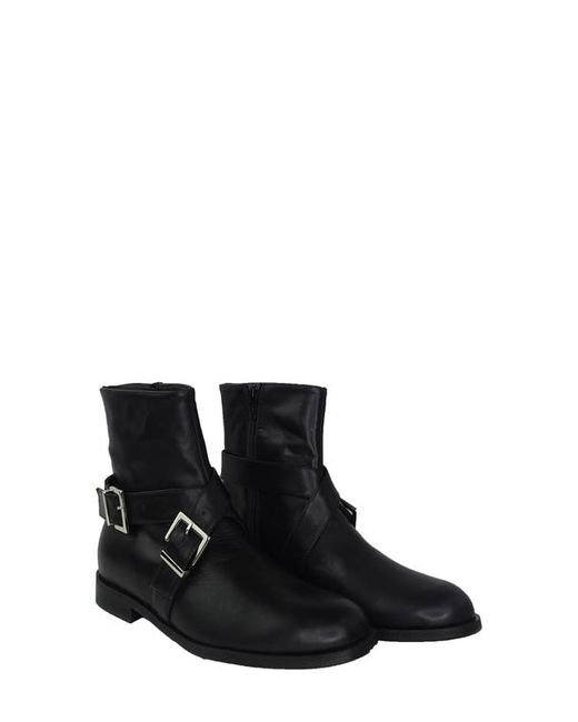 andrea carrano Paola Bootie in at