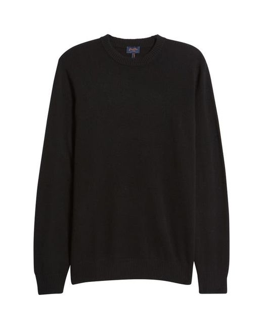 Good Man Brand Cashmere Crewneck Sweater in at