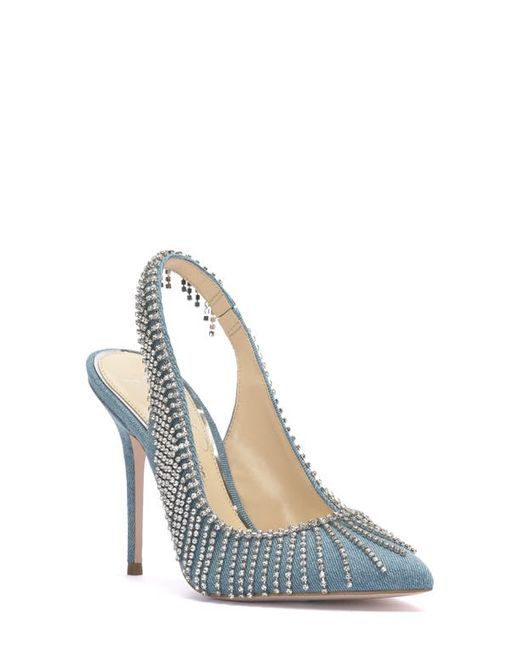 Jessica Simpson Wisela Pointy Toe Pump in at