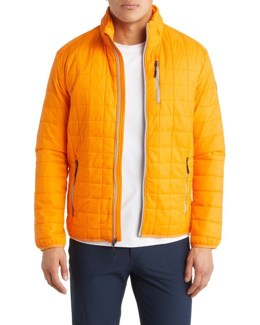Cutter and Buck Rainier Classic Fit Jacket in at