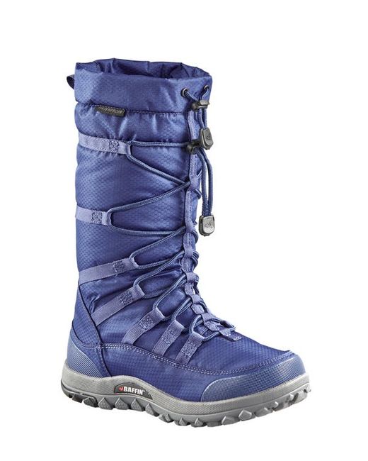 Baffin Escalate Waterproof Winter Boot in at
