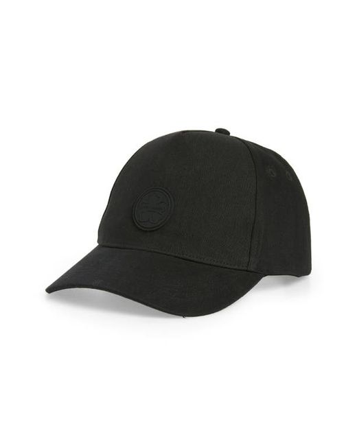 Ted Baker London Logo Patch Baseball Cap in at