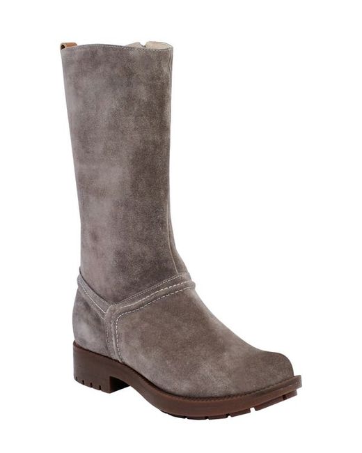 Revitalign Kelso Orthotic Mid Calf Boot in at