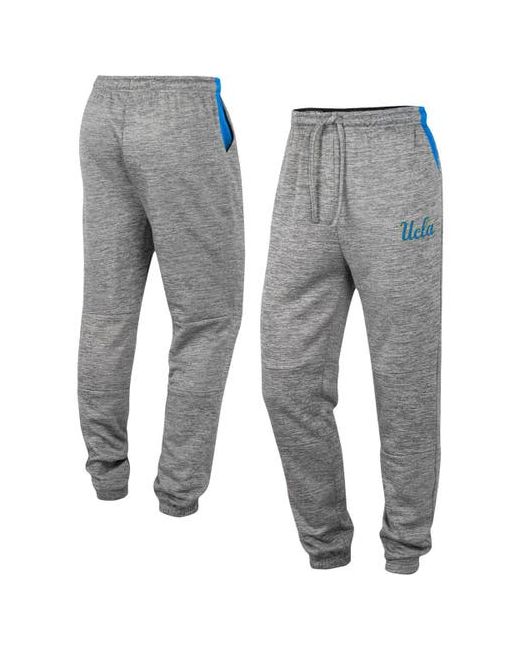 Colosseum UCLA Bruins Worlds to Conquer Sweatpants at