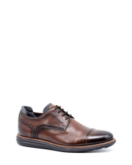 Martin Dingman Countryaire Cap Toe Derby in at