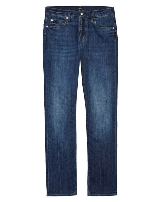 7 For All Mankind Slimmy Slim Fit Stretch Jeans in at
