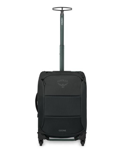Osprey Ozone 4-Wheel 36-Liter Carry-On Suitcase in at