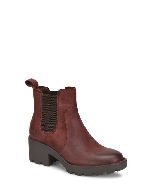 Børn Graci Chelsea Boot in at