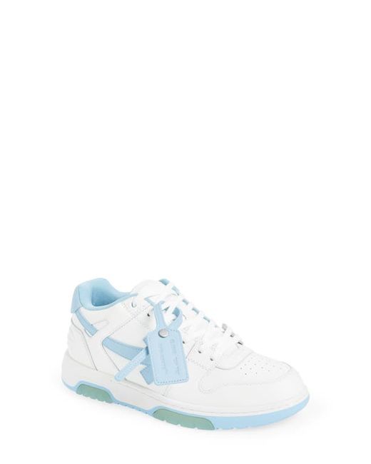Off-White Out of Office Sneaker in at