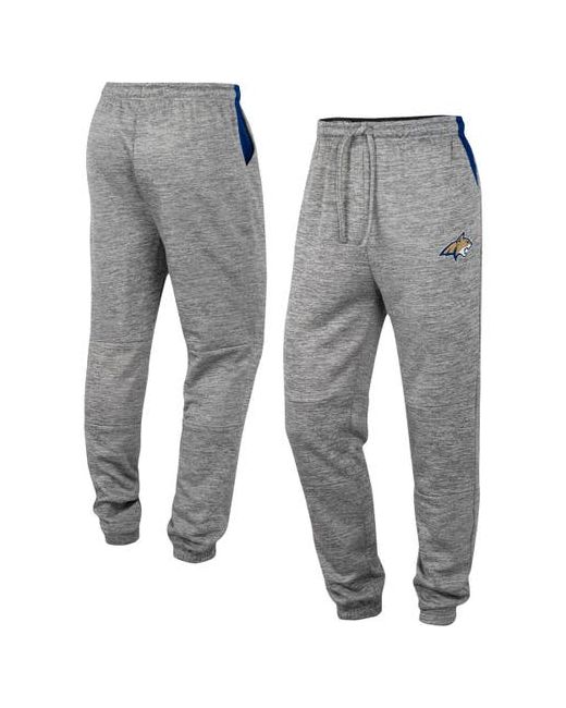 Colosseum Montana State Bobcats Worlds to Conquer Sweatpants at