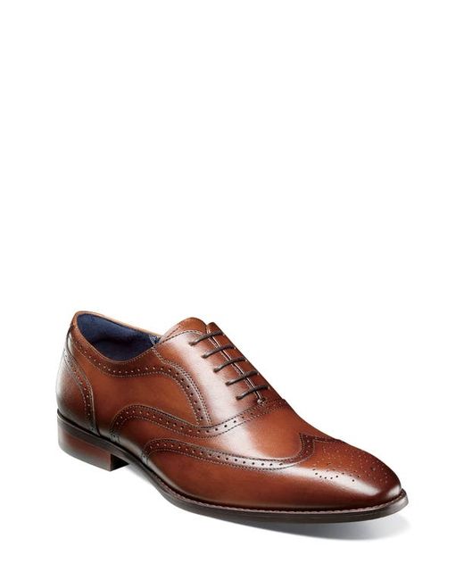 Stacy Adams Kaine Wingtip Oxford in at