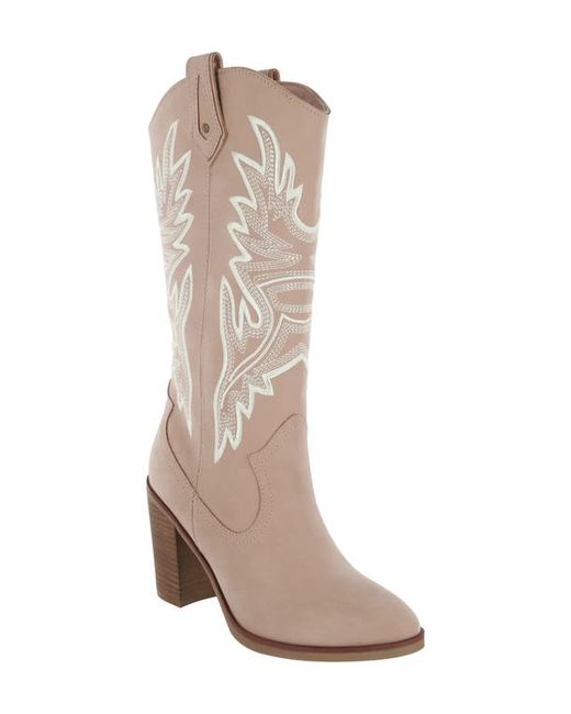 Mia Taley Western Boot in at