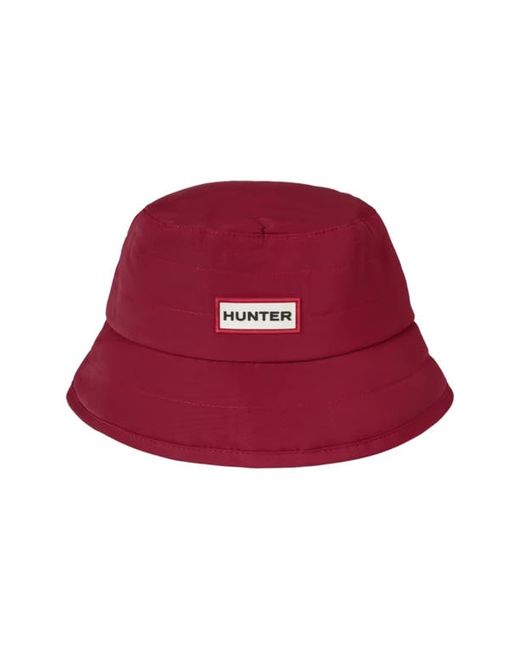 Hunter Intrepid Bucket Hat in at
