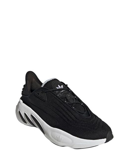 Adidas Adifom SLTN Sneaker in Black/Black at